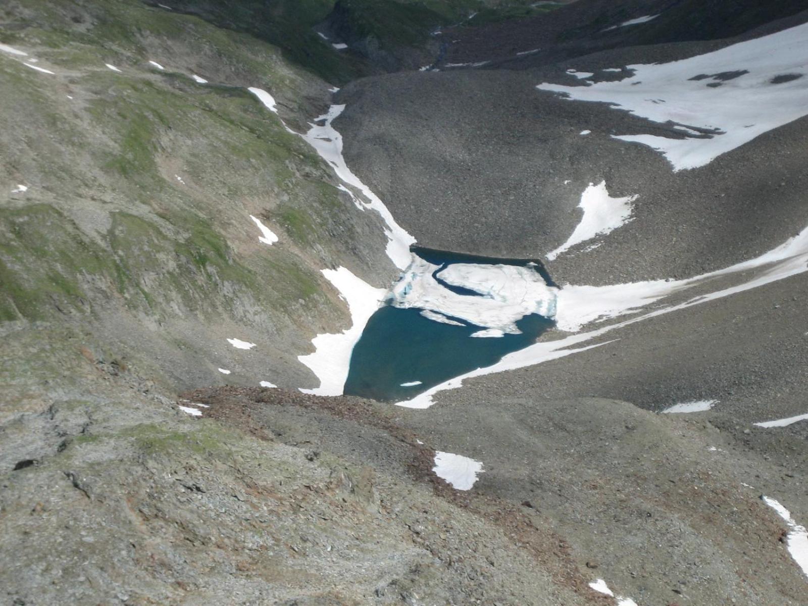 Ferienwohnung Haus Ursula Kals-am Großglockner Exterior foto